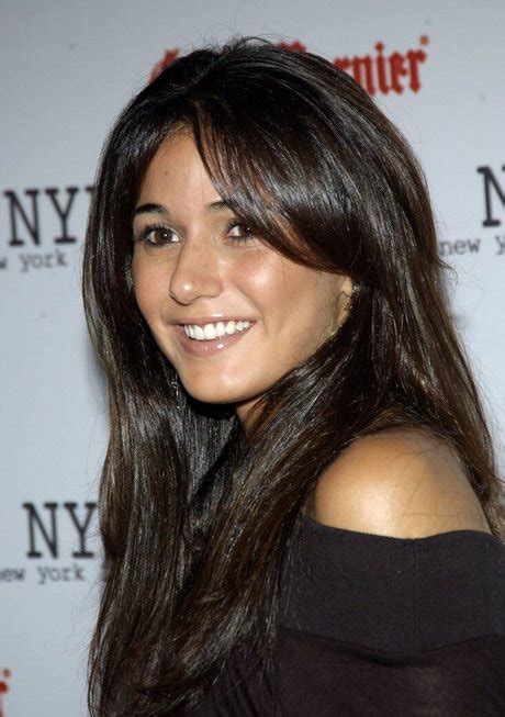 emmanuelle chriqui nuda|Emmanuelle Chriqui, Kara DioGuardi: Nude in Allure